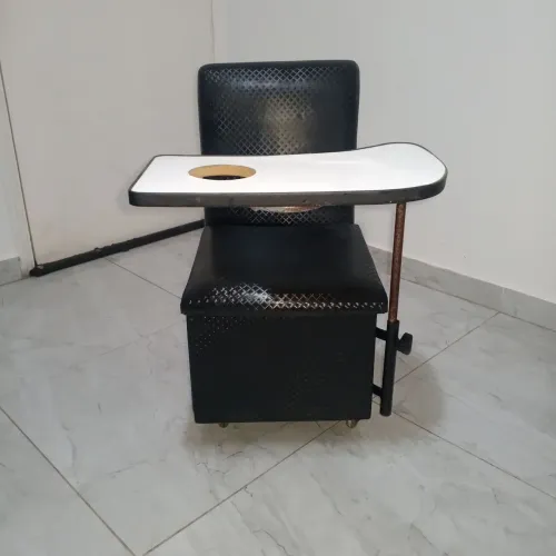 Cirandinha para manicure