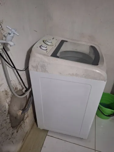 Máquina de lavar Consul