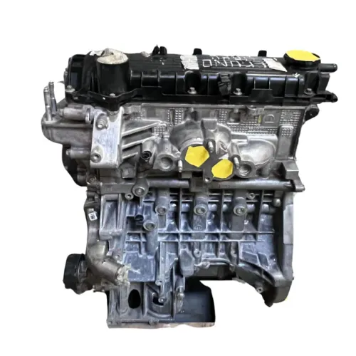 MOTOR FIAT CRONOS PULS STRADA UNO 2016 1.3 8V