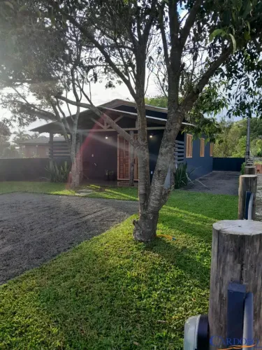Casa 2 dormitórios à venda Balneário Atlântico Arroio do Sal/RS
