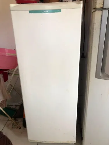 Freezer Consul
