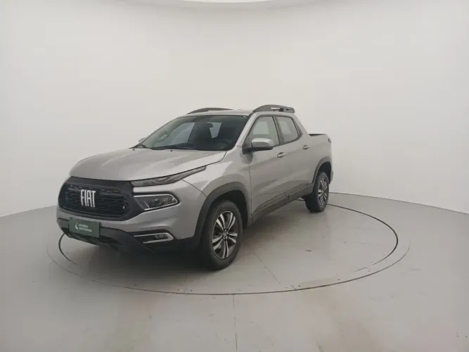 Fiat Toro Freedom 1.3 T270 4X2 Flex AUT 2024