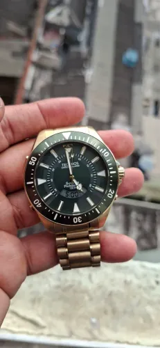 Relógio technos skadiver original vendo olx pay mais entrega para todo Brasil faço envio