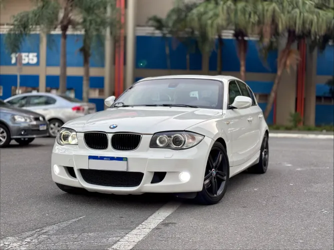 BMW 130I A 3.0 24V 265cv 5P 2010