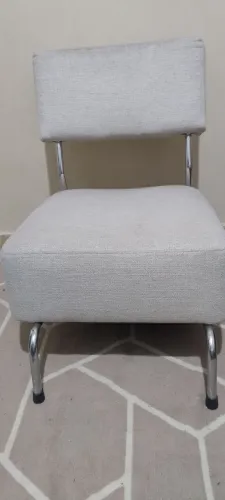 Poltronas semi nova
