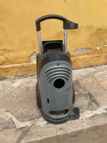 Gabinete lavadora Karcher HD 6/15 - INTACTO