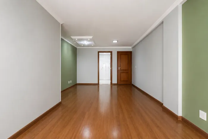 Apartamento com 3 quartos na Várzea, Teresópolis