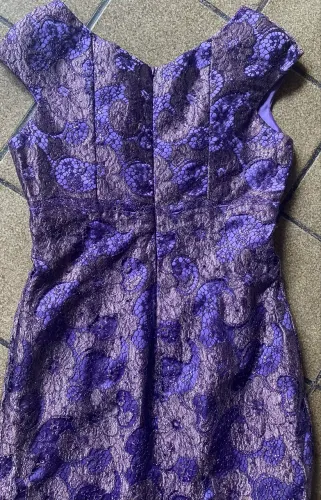 Vestido de festa M