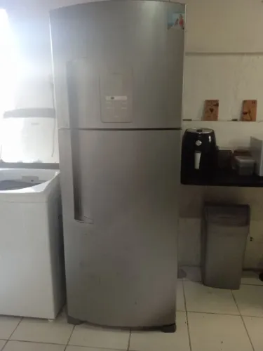 Geladeira Eletrolux Ative