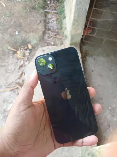 Vende ou troca iphone 13 256gb em iphone 12 pro max
