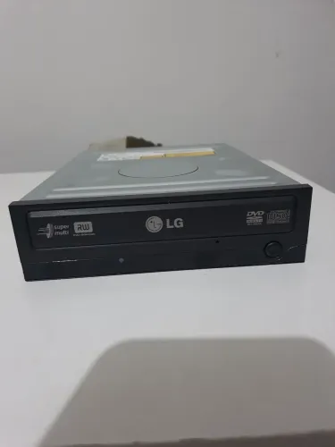 CD room para computador