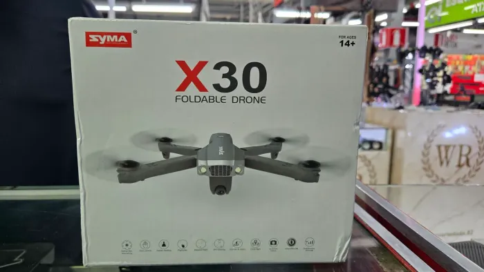 Syma x30