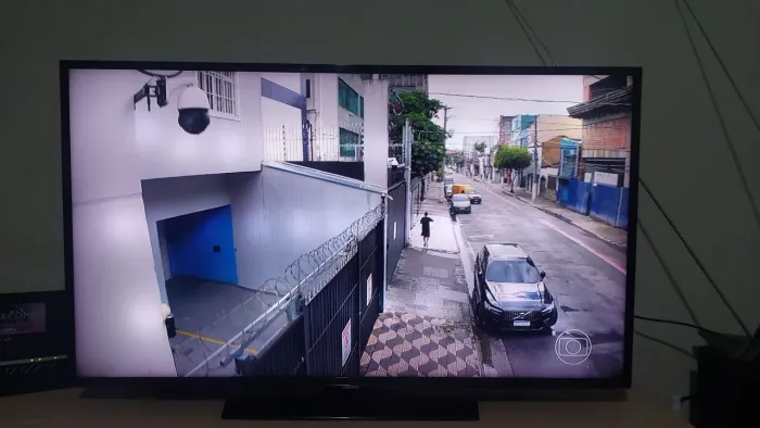 SMART TV Samsung 40 polegadas 