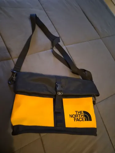 Bolsa the north face 