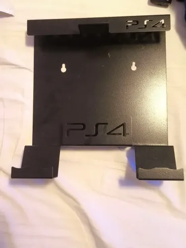 Suporte de parede para Playstation 4