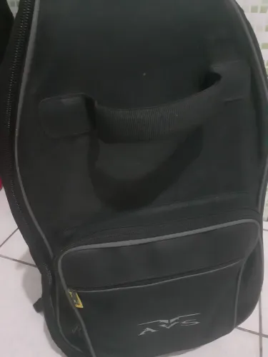 CAPA DE BAIXO. 