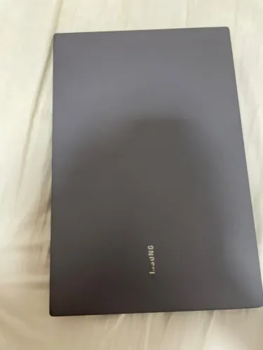 Notebook da Samsung
