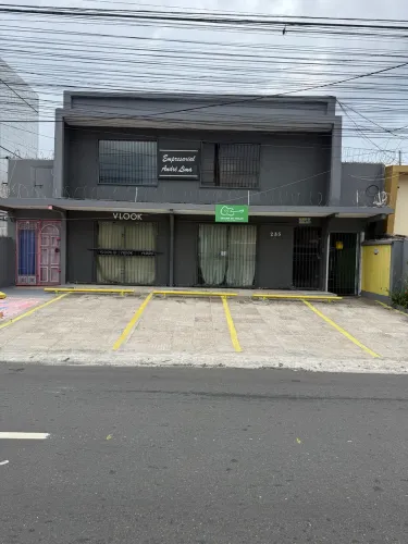 Aluga se