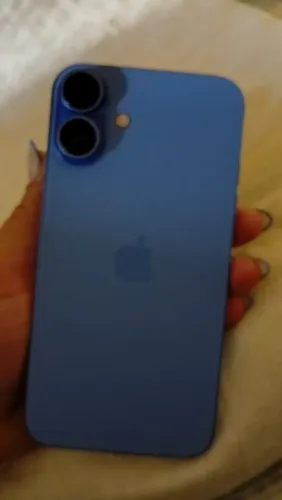 IPhone xr no 16
