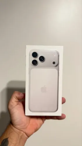 iPhone 17 PRO MAX 1TB LACRADO Aju