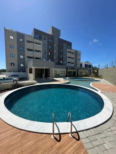 REPASSE DE APARTAMENTO EM MANGABEIRA 