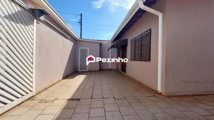 Casa à venda em Limeira, Vila Fascina, com 5 quartos, com 297.43 m²