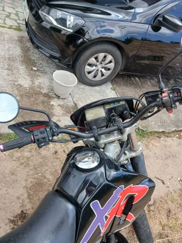 Xr 200 2002