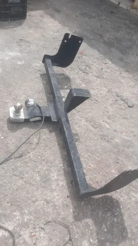 Reboque da s10 ou ranger 