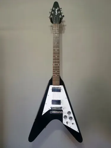 Guitarra Fly V