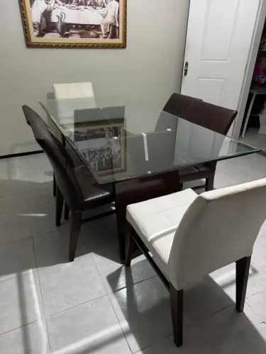 Mesa completa
