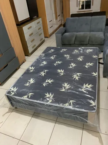 Fábrica de camas aproveite 