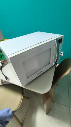 Microondas Panasonic