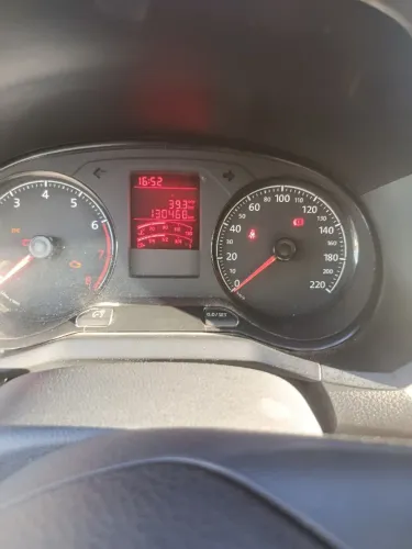 Volkswagen Gol Geração VII Trendline 1.0 12V Total Flex Mec. 4P 2018