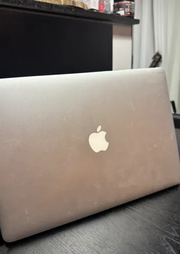 Macbook Pro 15"retina i7 16 GB SSD 500GB