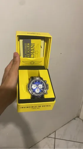 INVICTA SUBAQUA ORIGINAL 