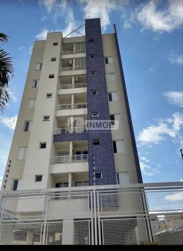 Apartamento totalmente mobiliado, à Venda em Vila São José, Taubaté, 38m², 1 Dorm, R$254mi