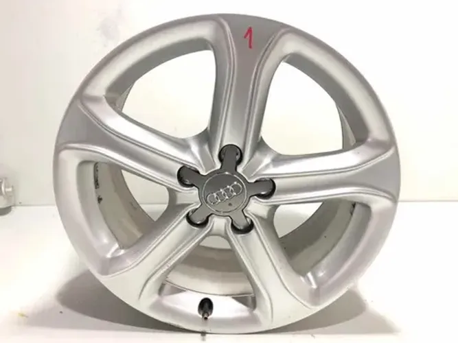 Roda Audi A4 2013 #1