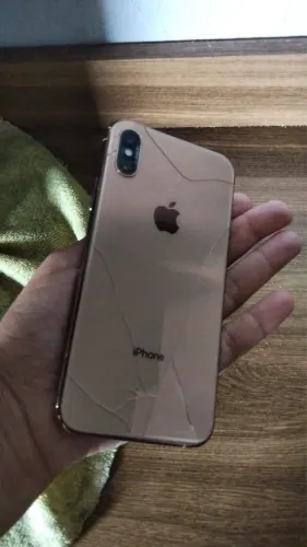 IPHONE XS