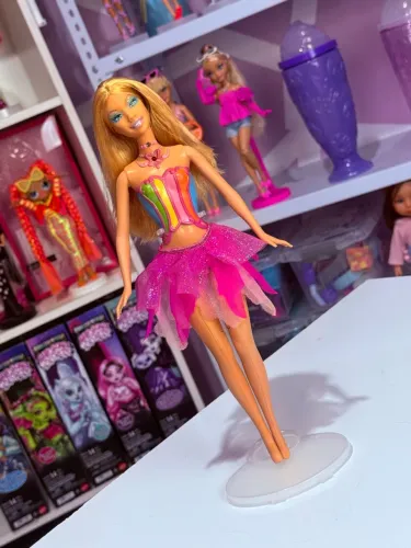Barbie Fairytopia Elina