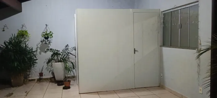 Divisória