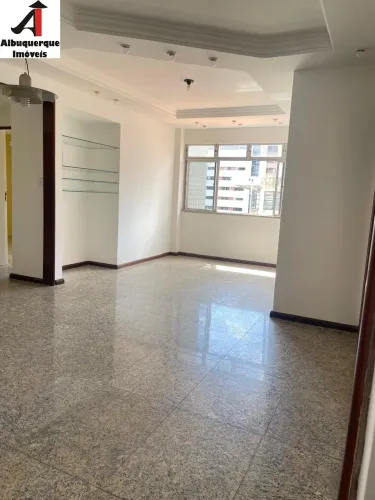 APARTAMENTO RESIDENCIAL em SÃO LUÍS - MA, JARDIM RENASCENÇA