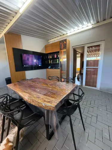 Vendo casa condomínio Villa Flora Votorantim