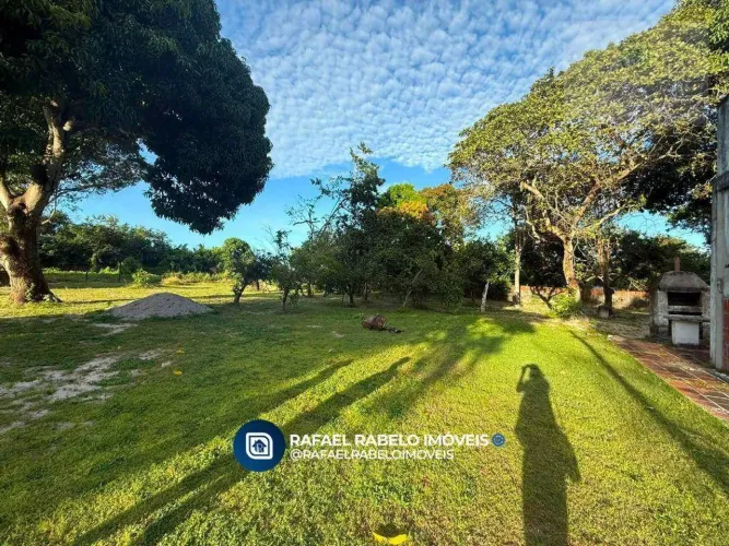 Sítio à venda em Aquiraz
