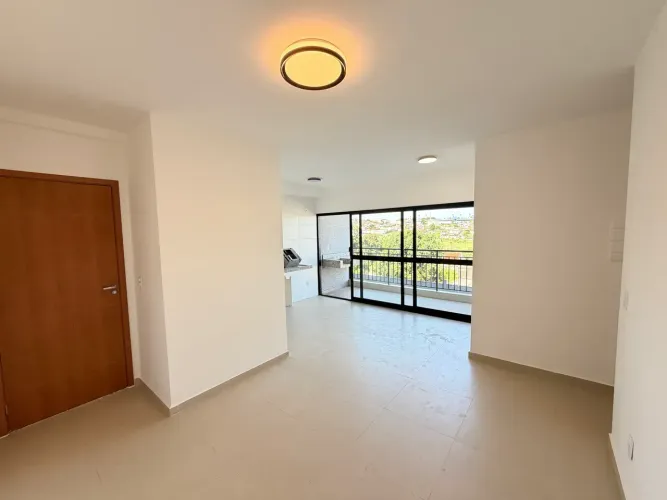 Imóvel para aluguel com 68 metros quadrados com 3 quartos em Vila Industrial - Anápolis -