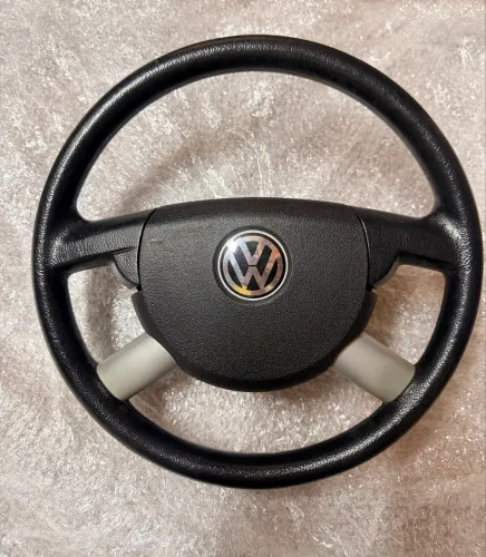 Volante 4 raios original vw