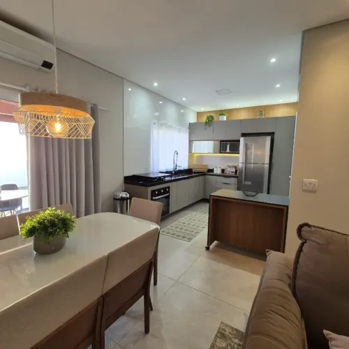 Sobrado à venda no Residencial Villaggio Ipanema I, Sorocaba- SP