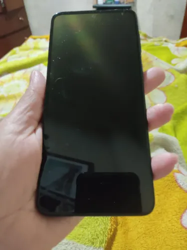 Celular moto g42 com defeito