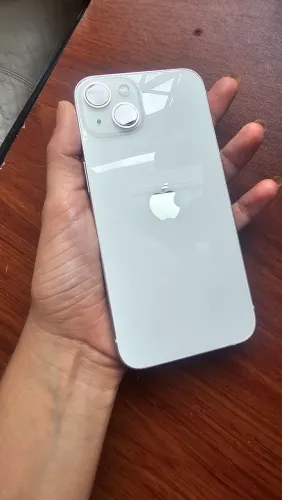 Iphone 13 256GB Branco