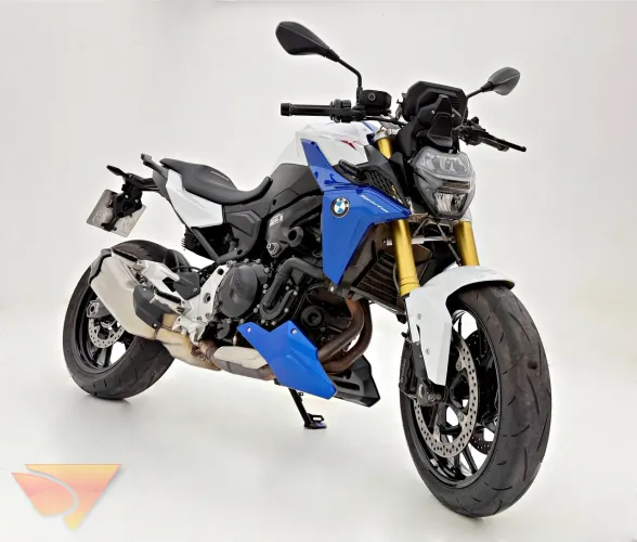 BMW F 900 R Sport Plus