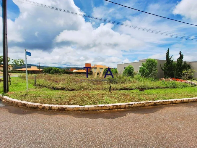 Lote em condomínio, Residencial Villabella, Villa Bella, Itabirito, R$290.000,00, à venda 